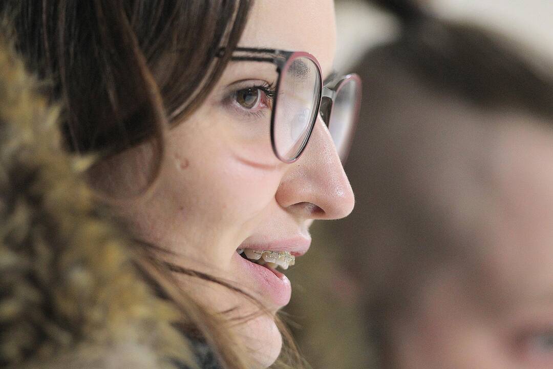 LLRČ: „Kaunas Hockey“ – „Geležinis vilkas“ 3:0