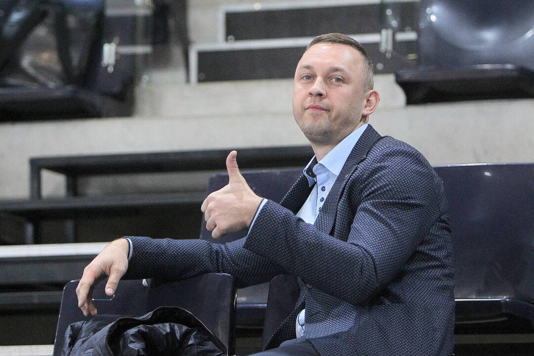 Moterų lyga: „Fortūna“ – „Kibirkštis“ 68:76