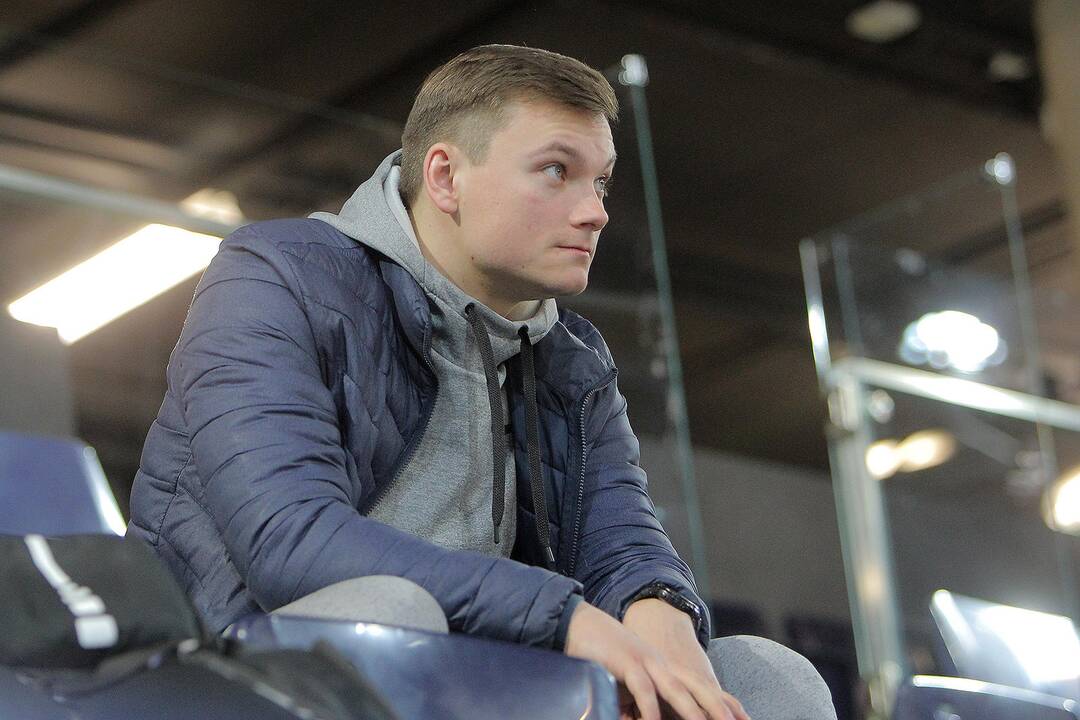 Moterų lyga: „Fortūna“ – „Kibirkštis“ 68:76