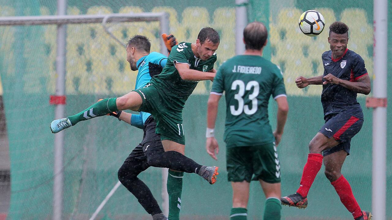 A lyga: „Kauno Žalgiris“ – „Stumbras“ 0:2