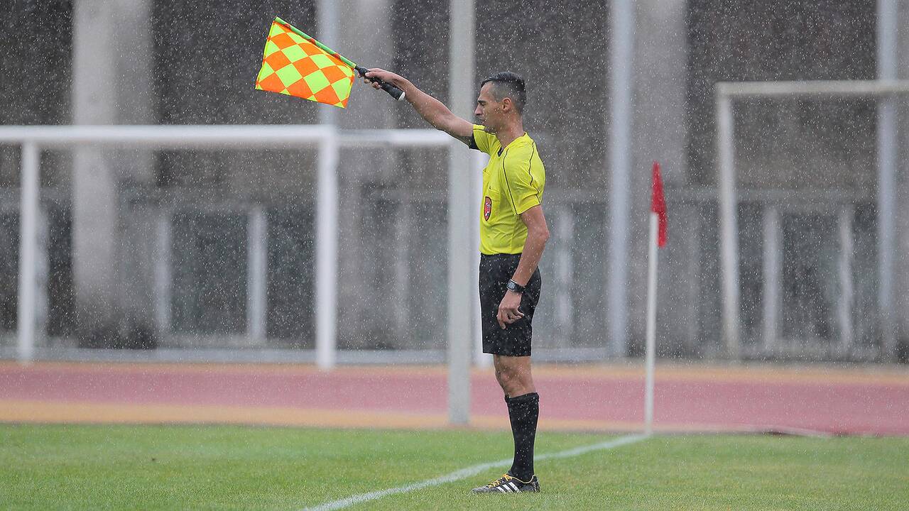 A lyga: „Kauno Žalgiris“ – „Stumbras“ 0:2