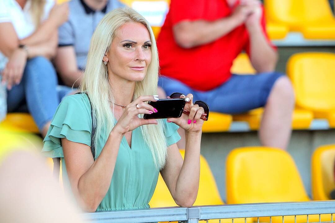 Lengvoji atletika. Lietuvos čempionatas. 1 diena