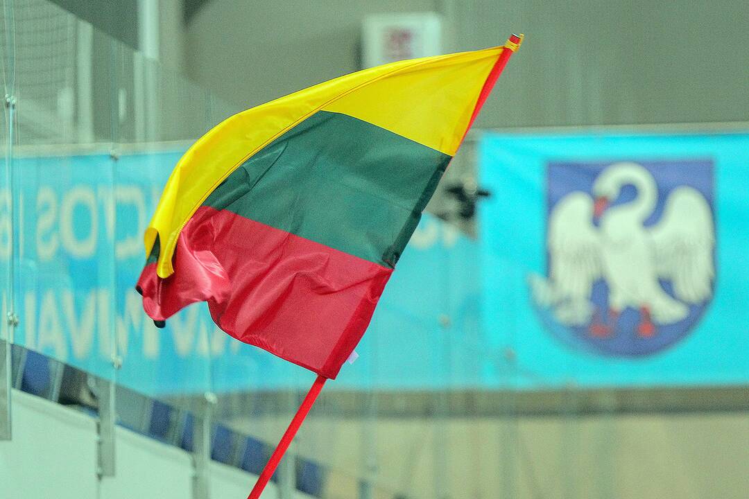 Futsalas: Lietuva – Vengrija 1:4