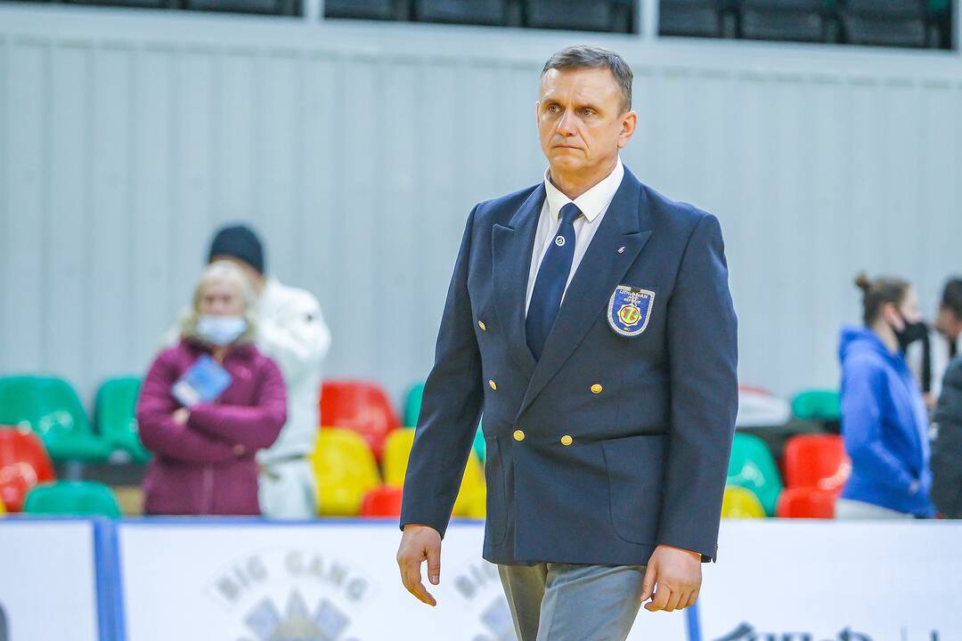 Lietuvos dziudo čempionatas 2021 [1 diena]