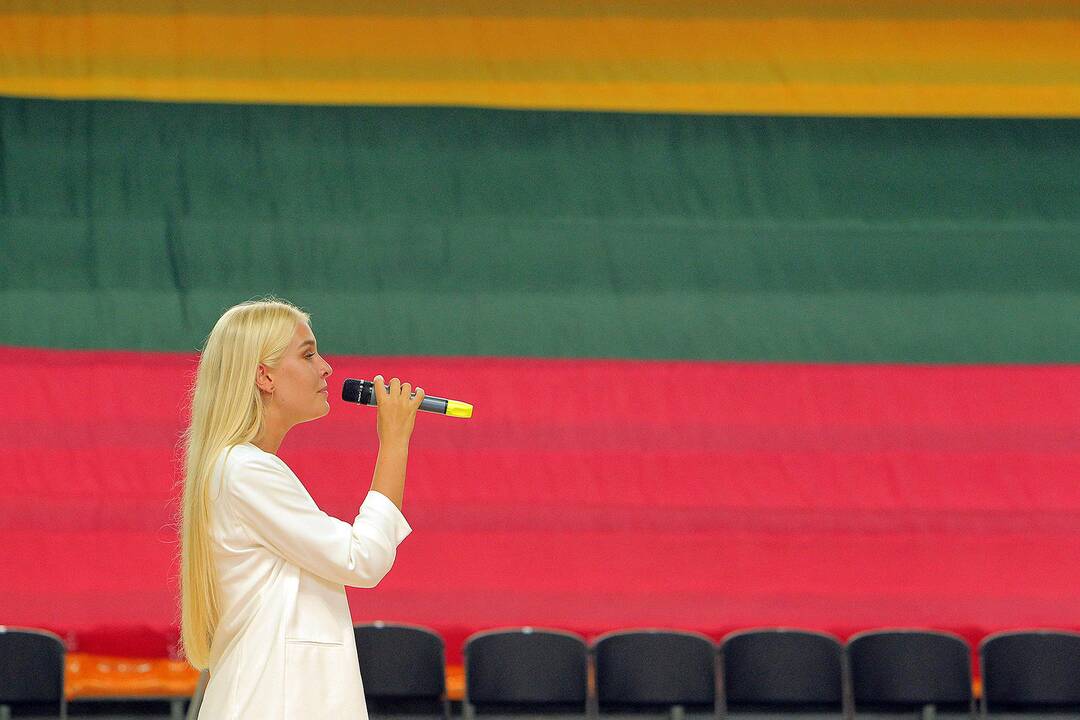 Lietuva – Danija 71:58. Merginų U16 EČ