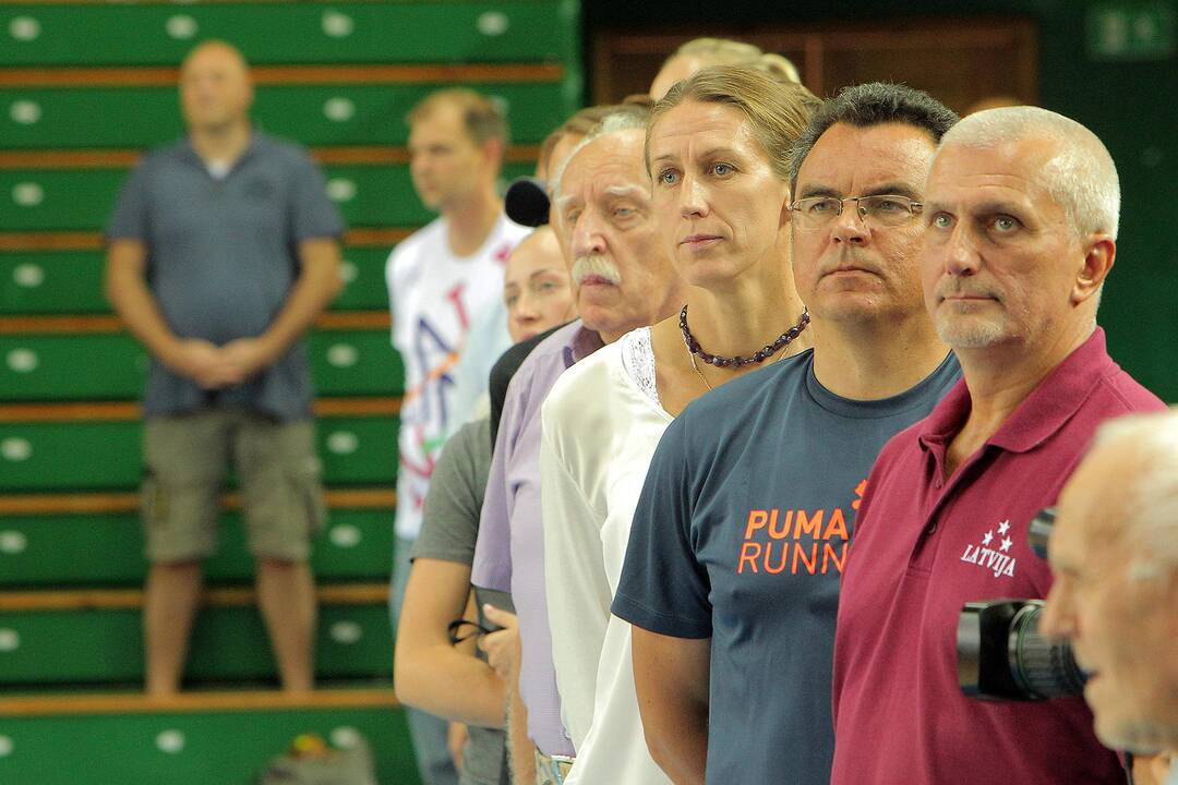 Lietuva – Danija 71:58. Merginų U16 EČ