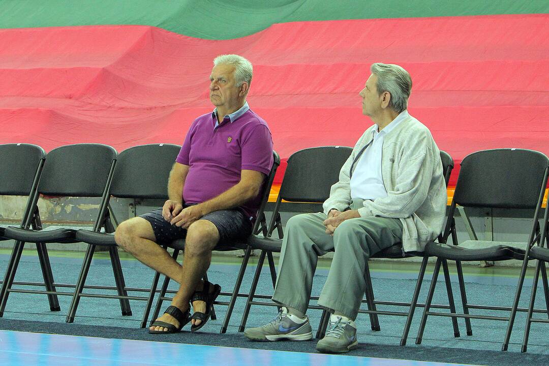 Lietuva – Danija 71:58. Merginų U16 EČ