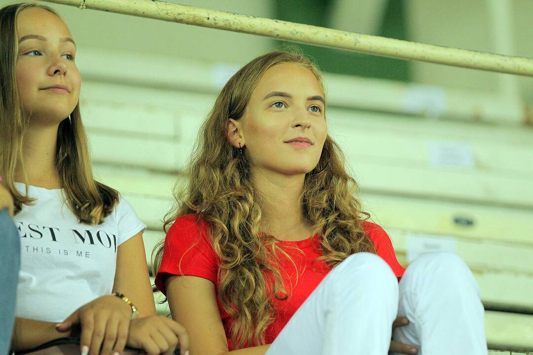 Lietuva – Danija 71:58. Merginų U16 EČ