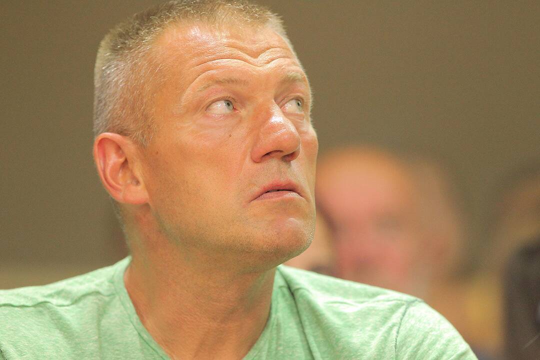 Lietuva – Danija 71:58. Merginų U16 EČ