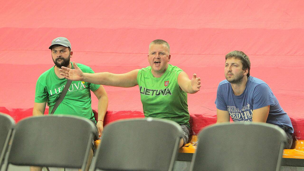 Lietuva – Danija 71:58. Merginų U16 EČ
