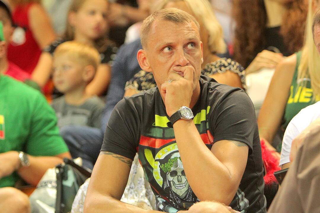 Lietuva – Danija 71:58. Merginų U16 EČ