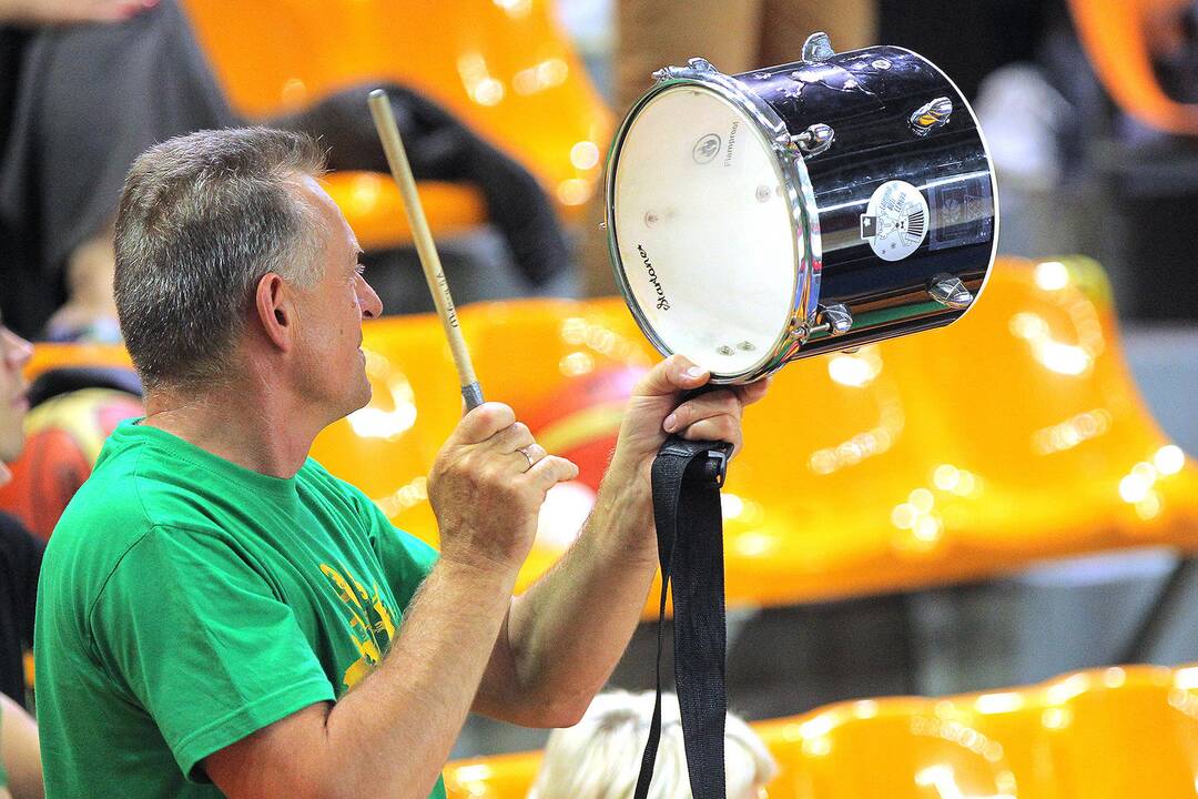 Lietuva – Danija 71:58. Merginų U16 EČ