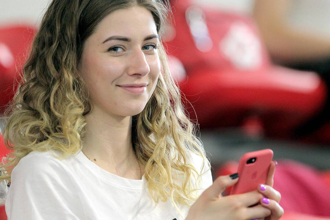 Lietuvos plaukimo čempionatas 2019