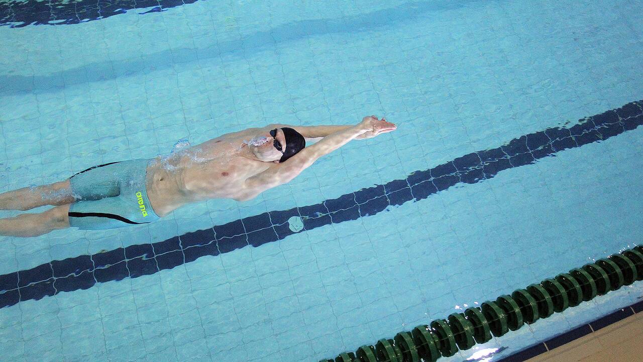Lietuvos plaukimo čempionatas 2019