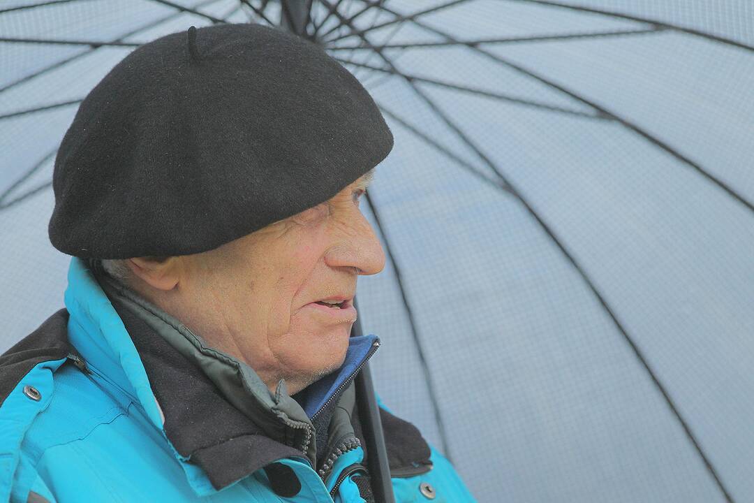 A lyga: „Stumbras“ – „Atlantas“ 2:0