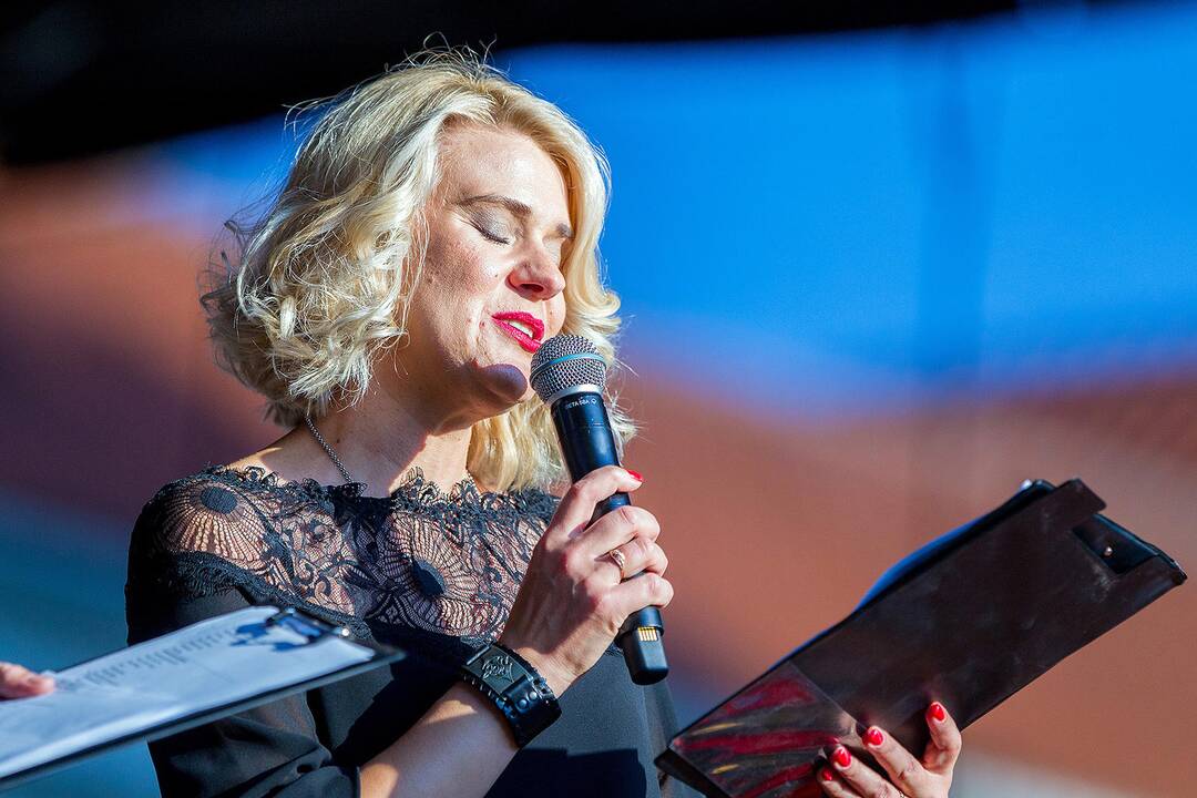 Pažaislio muzikos festivalis. „The Queen Symphony“