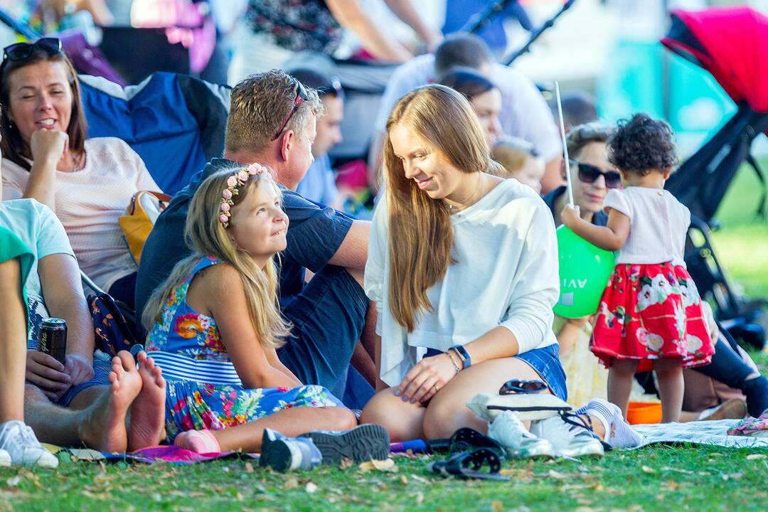 Pažaislio muzikos festivalis. „The Queen Symphony“