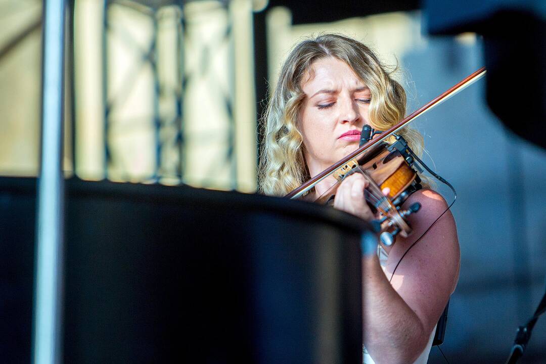 Pažaislio muzikos festivalis. „The Queen Symphony“