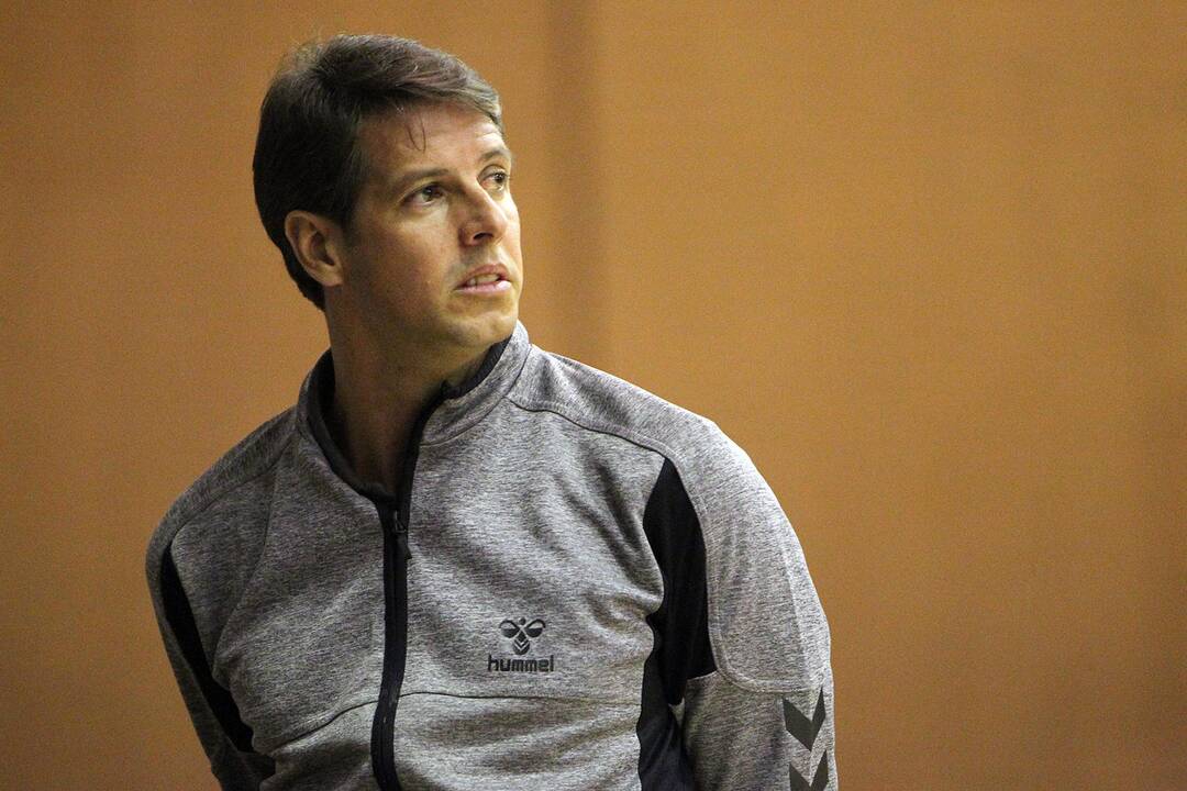 Futsalo A lyga: „Vytis“ – VDA 8:0