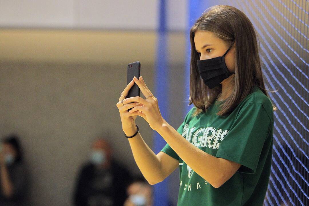 KMT: „Žalgiris-2“ – „Cbet“ 84:87