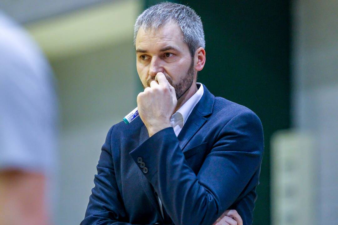 NKL: „Žalgiris-2“ – „Ežerūnas-Atletas“ 85:71