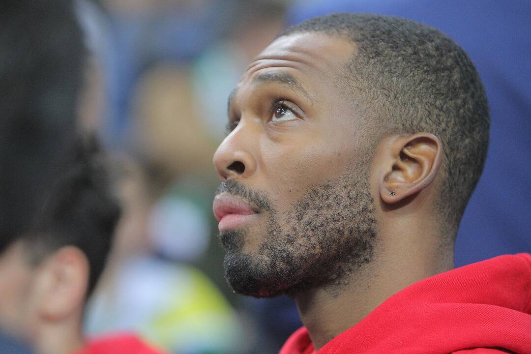 Eurolyga: „Žalgiris“ – „Crvena zvezda“ 59:61