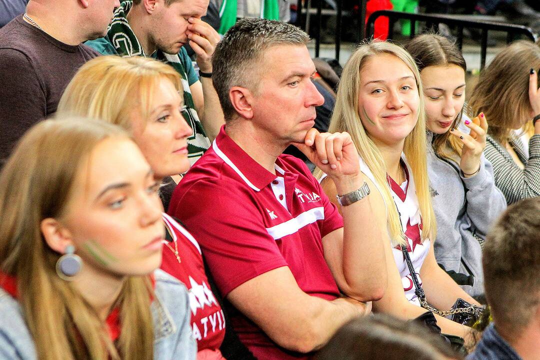 Eurolyga: „Žalgiris“ – „Chimki“ 96:85