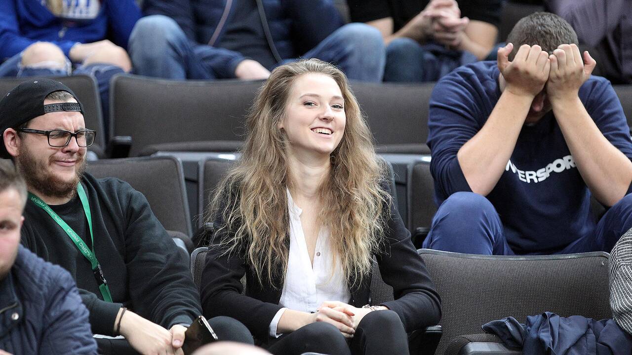 LKL: „Žalgiris“ – „Dzūkija“ 88:75