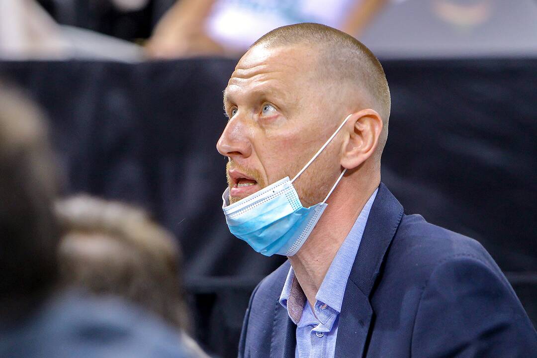 LKL finalas: „Žalgiris“ – „Rytas“ 90:75