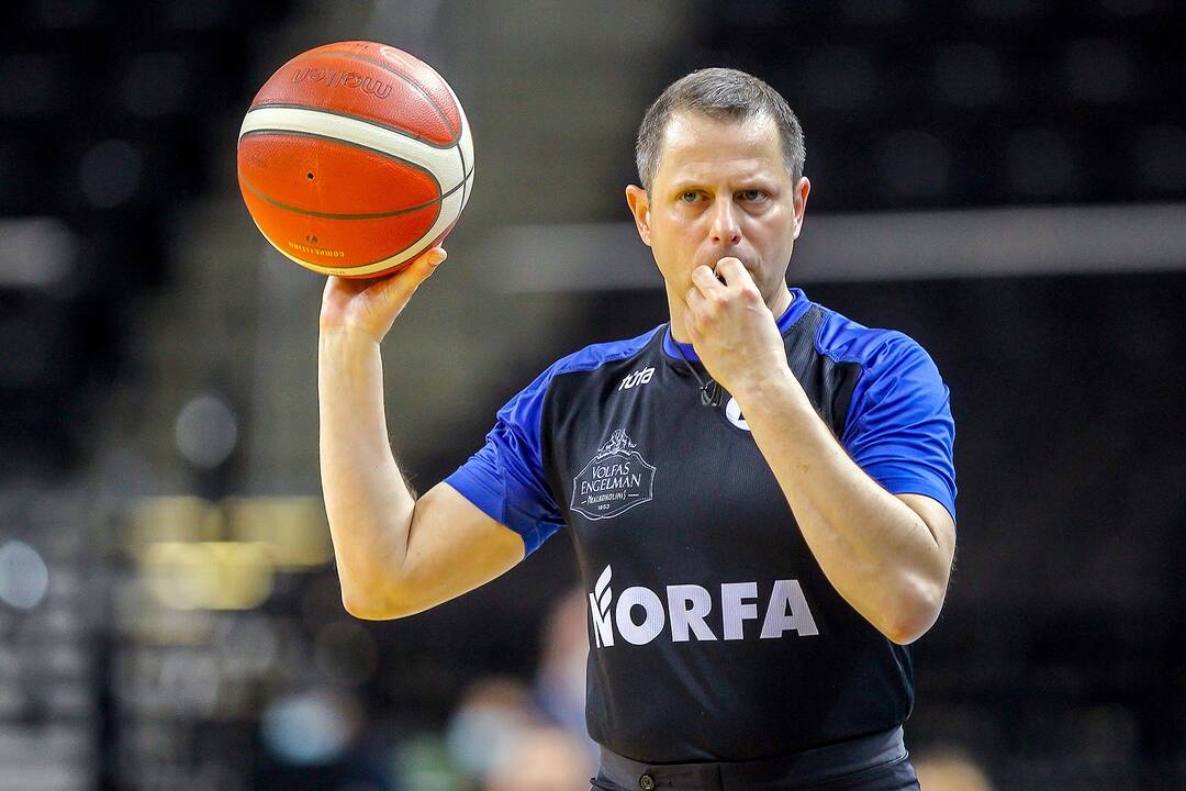 LKL finalas: „Žalgiris“ – „Rytas“ 90:75