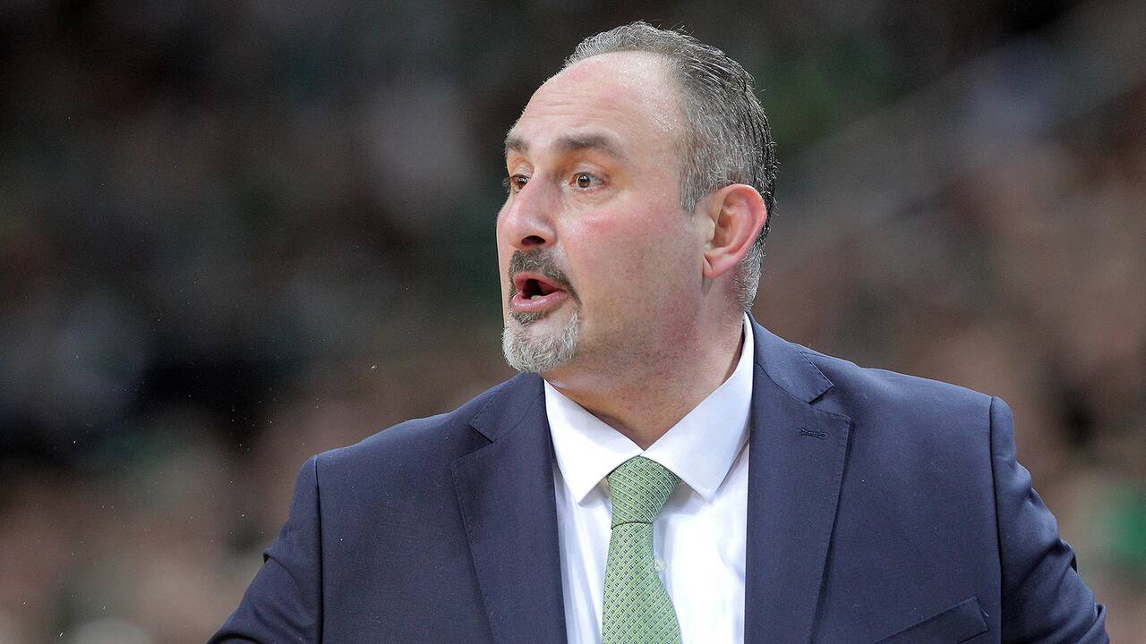 Eurolyga: „Žalgiris“ – „Darussafaka“ 94:67