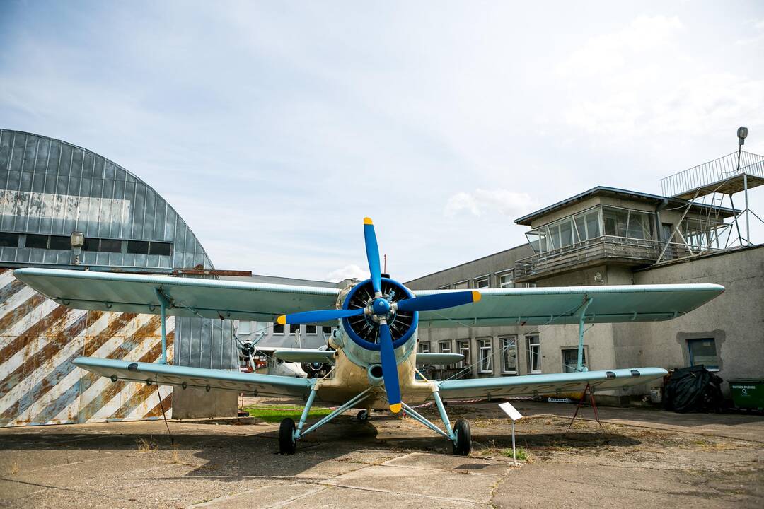 "An-2" avarijos tyrėjas abejoja, ar pavyks nustatyti nelaimės priežastis