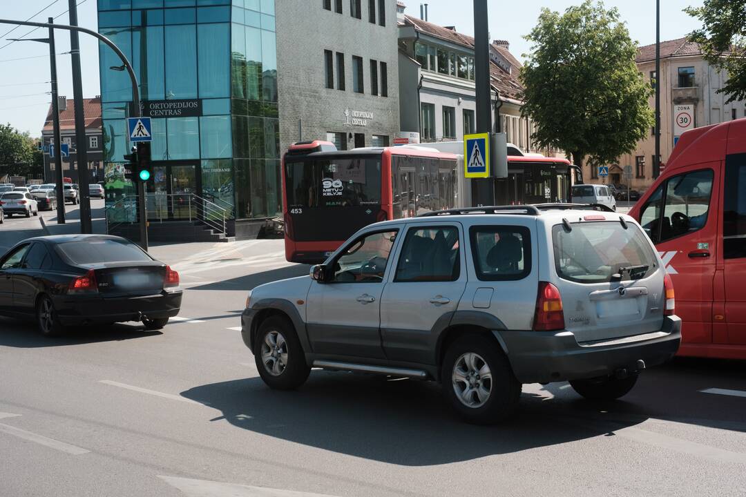 Ribiškių trasa