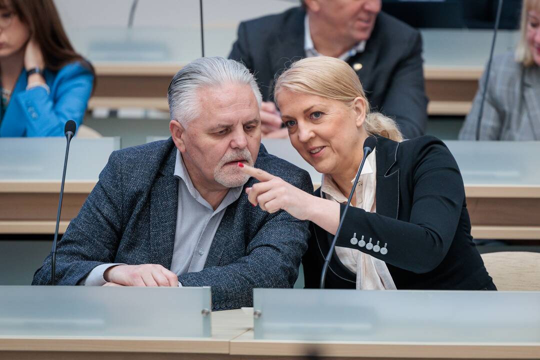 Kauno miesto tarybos posėdis (2025 gegužės 13 d.)