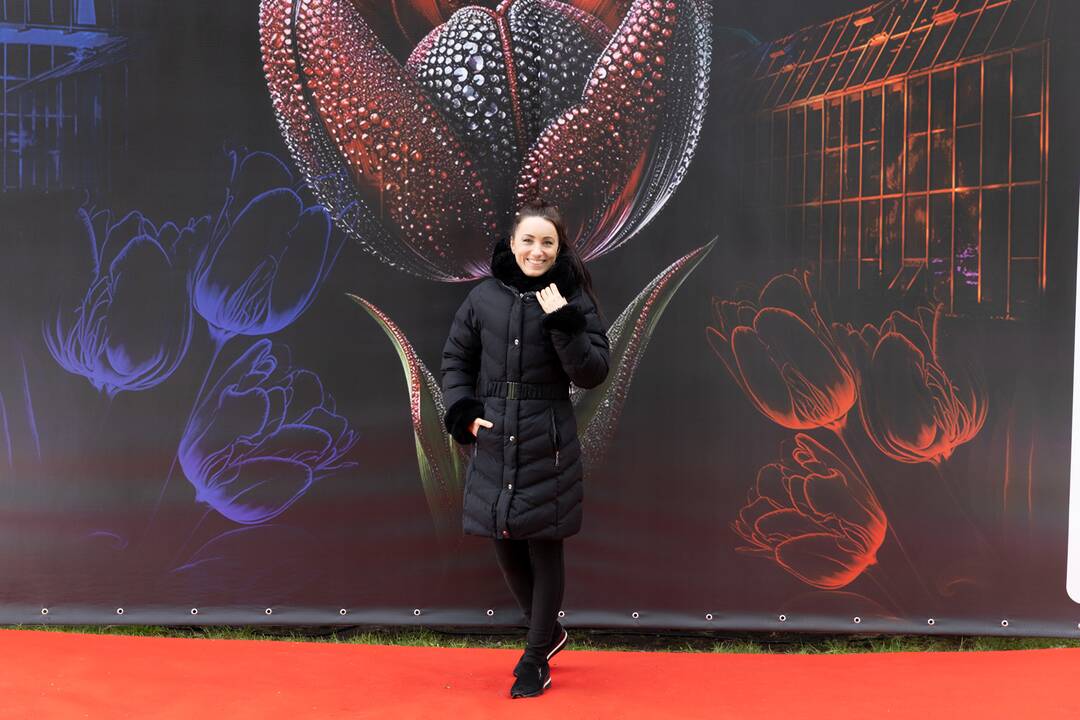 „Kauno dienos“ gimtadienio vakarėlio svečiai