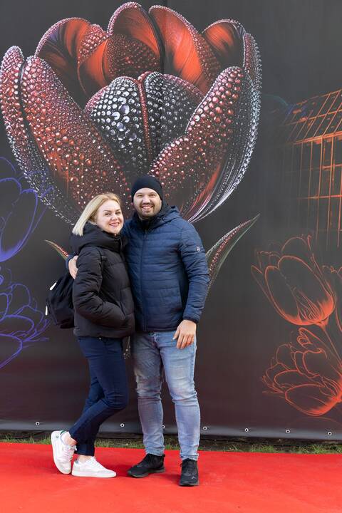 „Kauno dienos“ gimtadienio vakarėlio svečiai