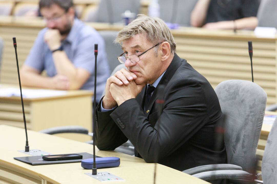 Tarptautinė Holokausto konferencija Kaune