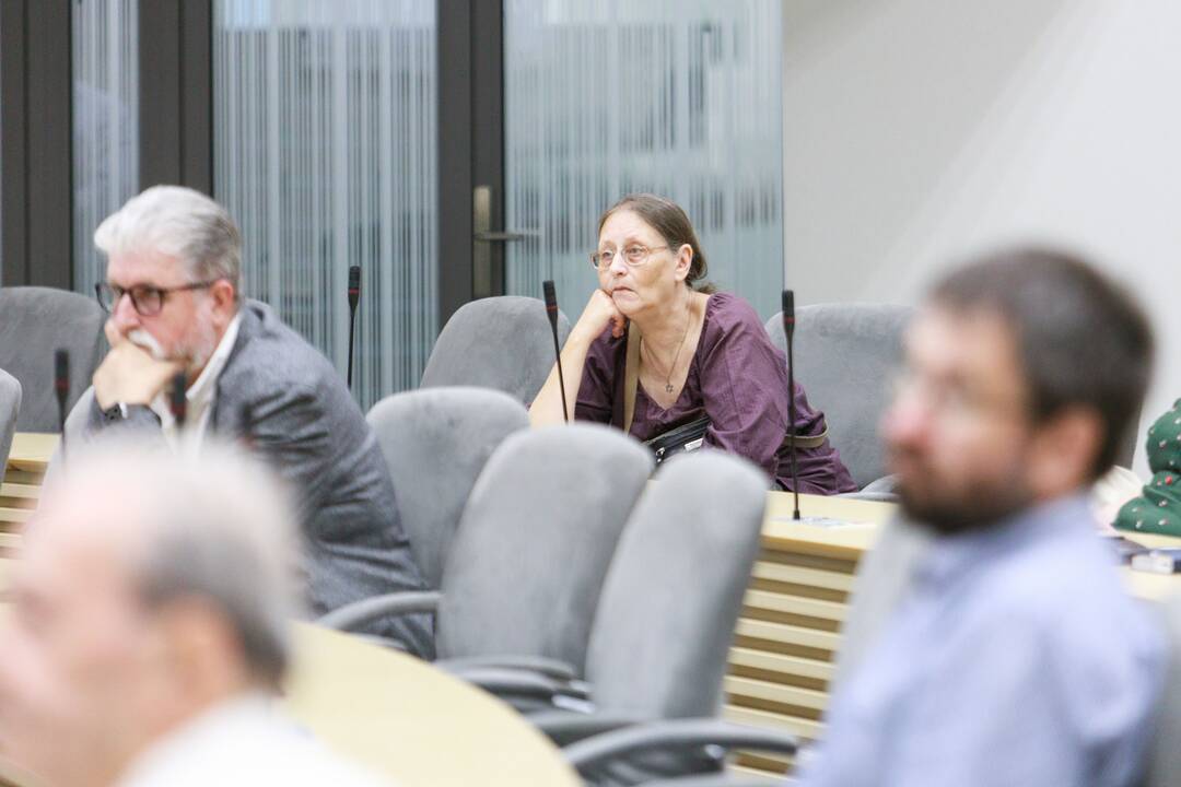Tarptautinė Holokausto konferencija Kaune
