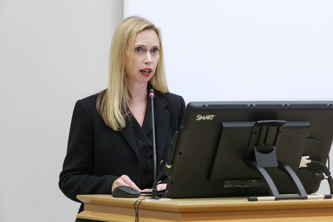 Tarptautinė Holokausto konferencija Kaune