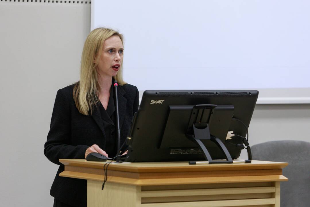 Tarptautinė Holokausto konferencija Kaune