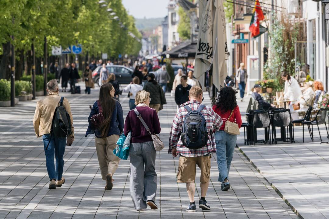 Kauniečių diena (2025-05-02)