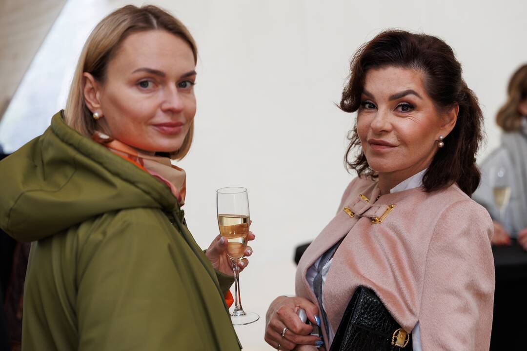 „Kauno dienos“ gimtadienio vakarėlio svečiai