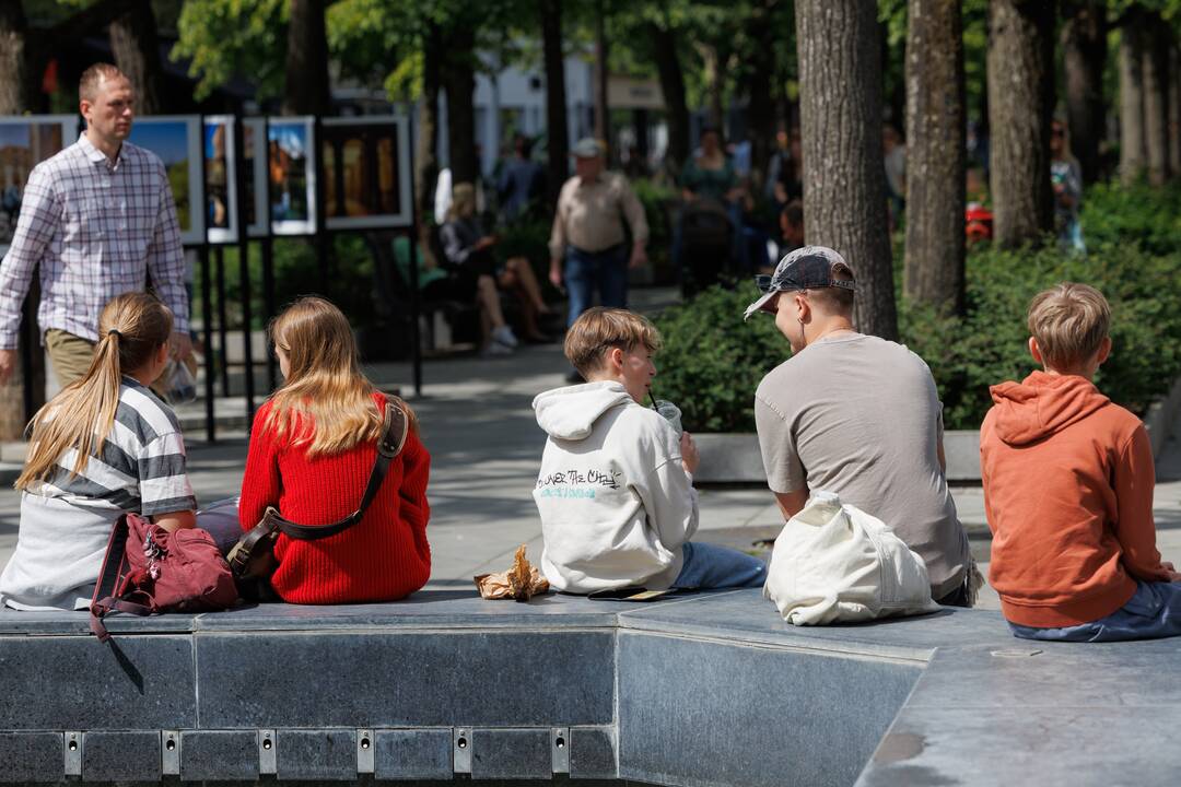 Kauniečių diena (2025-05-28)