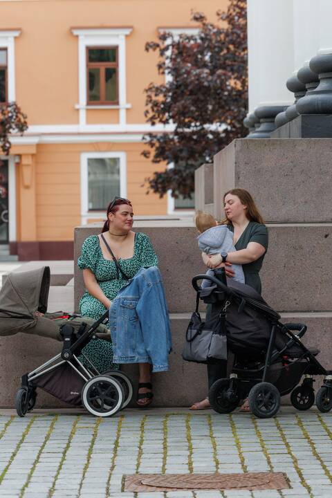 Kauniečių diena (2025-05-28)
