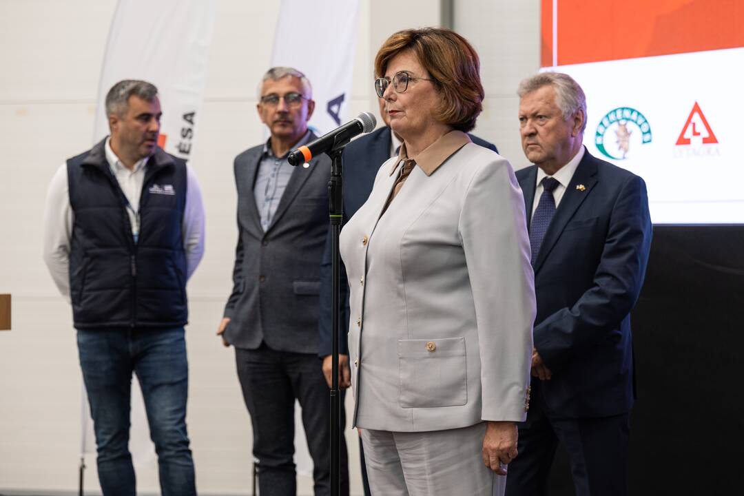 Gyvulininkystės paroda Akademijoje (2024)