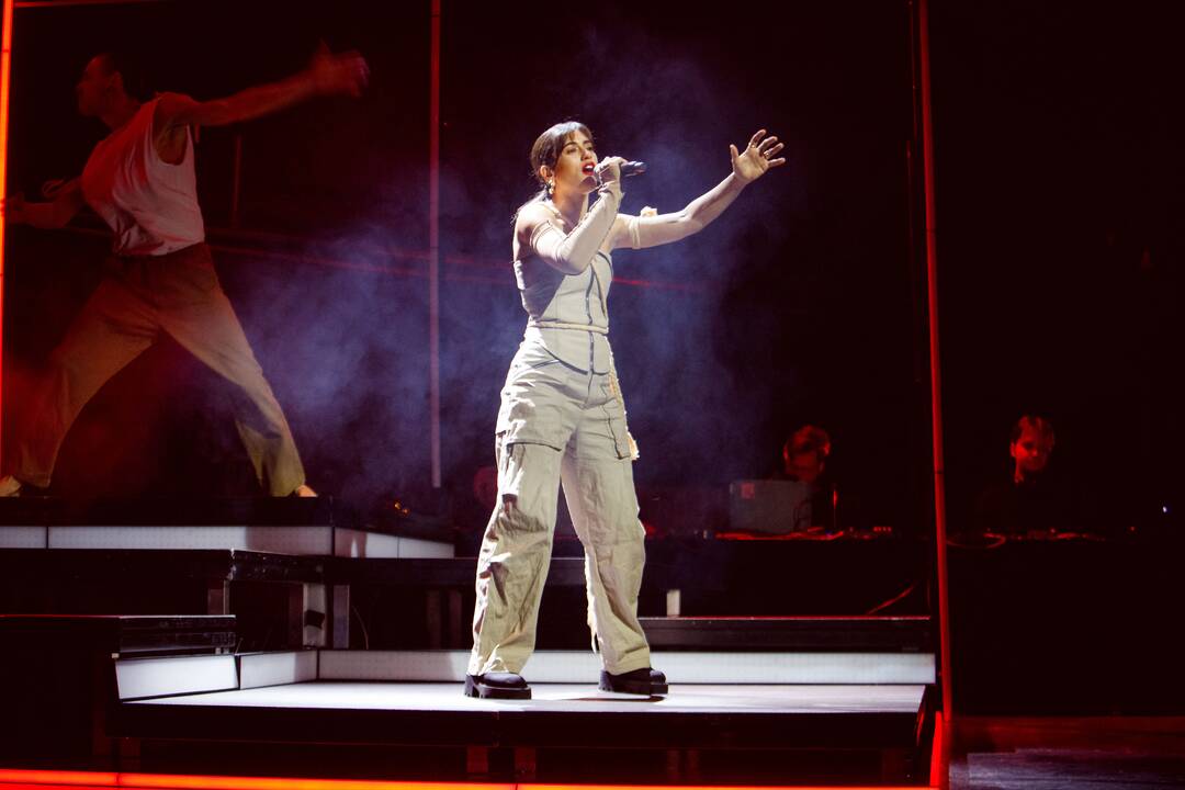 Profesionalių teatro kūrėjų apdovanojimų vakaras