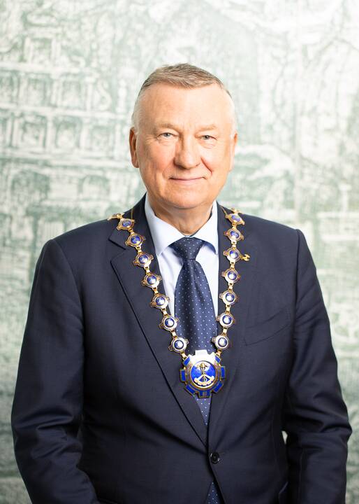 Kauno PPAR prezidentas Z. Dargevičius ragina peržiūrėti darbo rinkos politiką