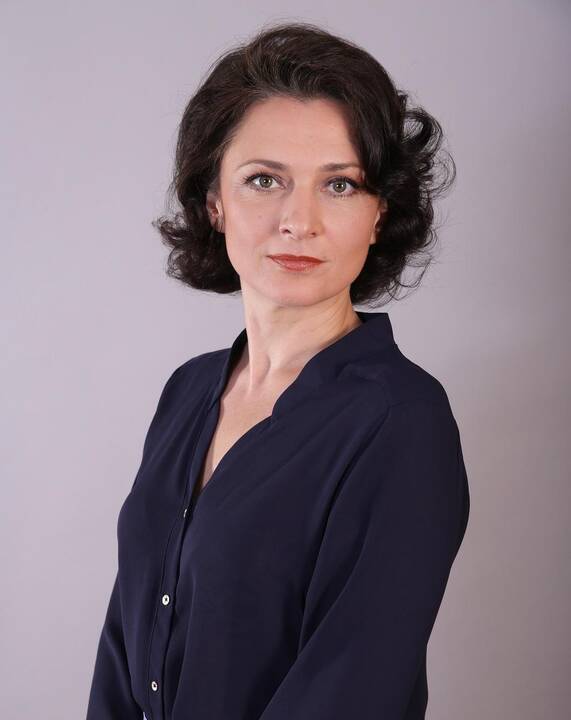 Rimantė Valiukaitė