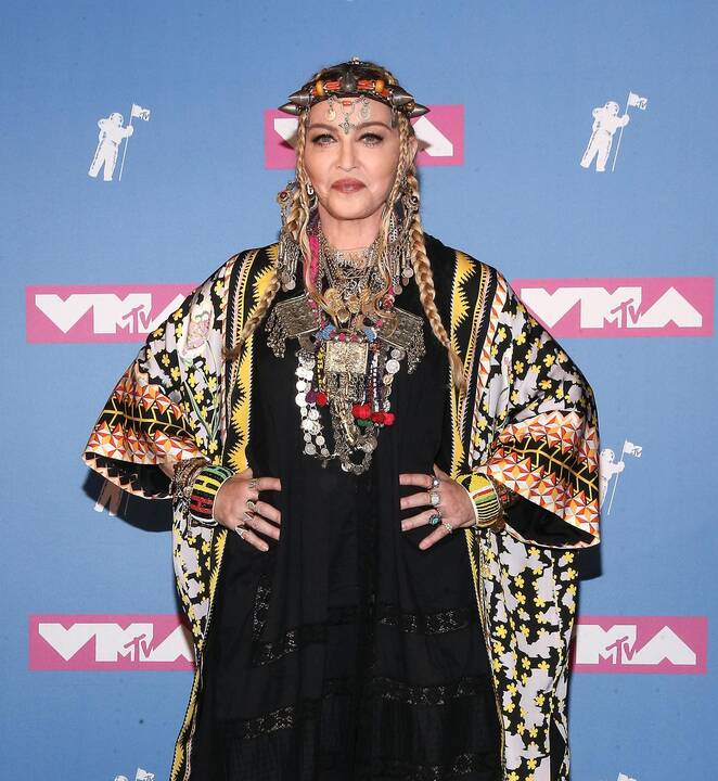 MTV apdovanojimai