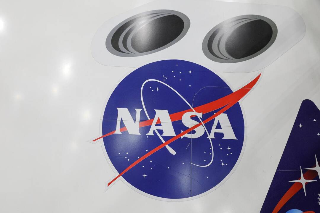 Skelbia stažuočių konkursą į NASA